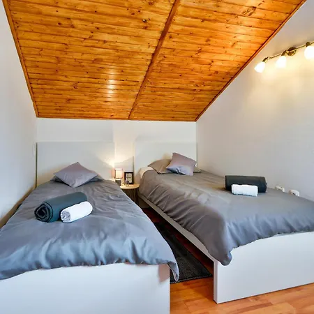2 Bedroom Gorgeous Home In Gornje Stative Exterior photo