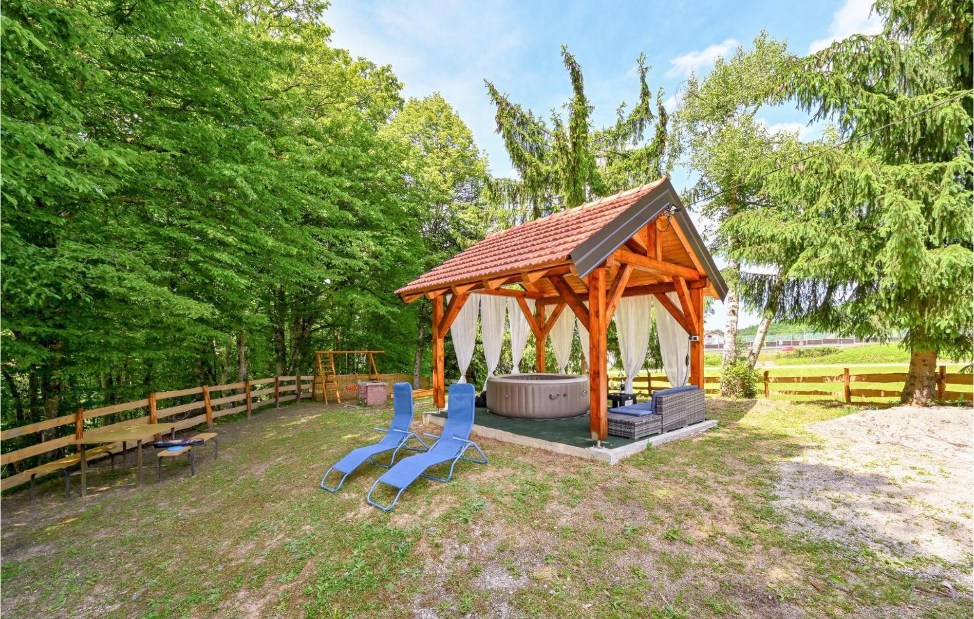 2 Bedroom Gorgeous In Dovolenkový dom