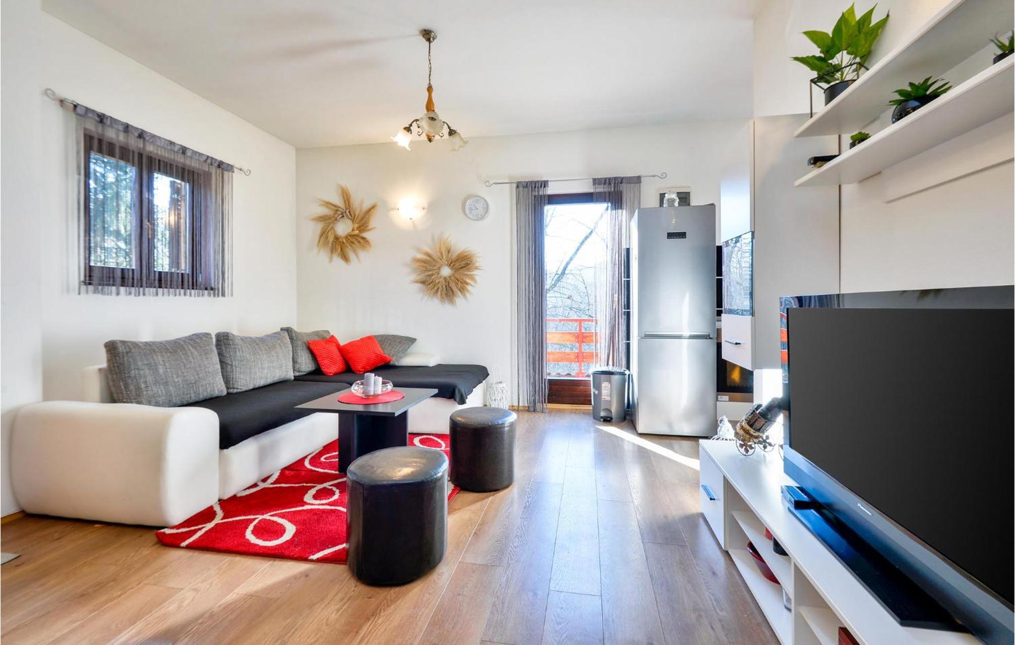 Holiday home 2 Bedroom Gorgeous In